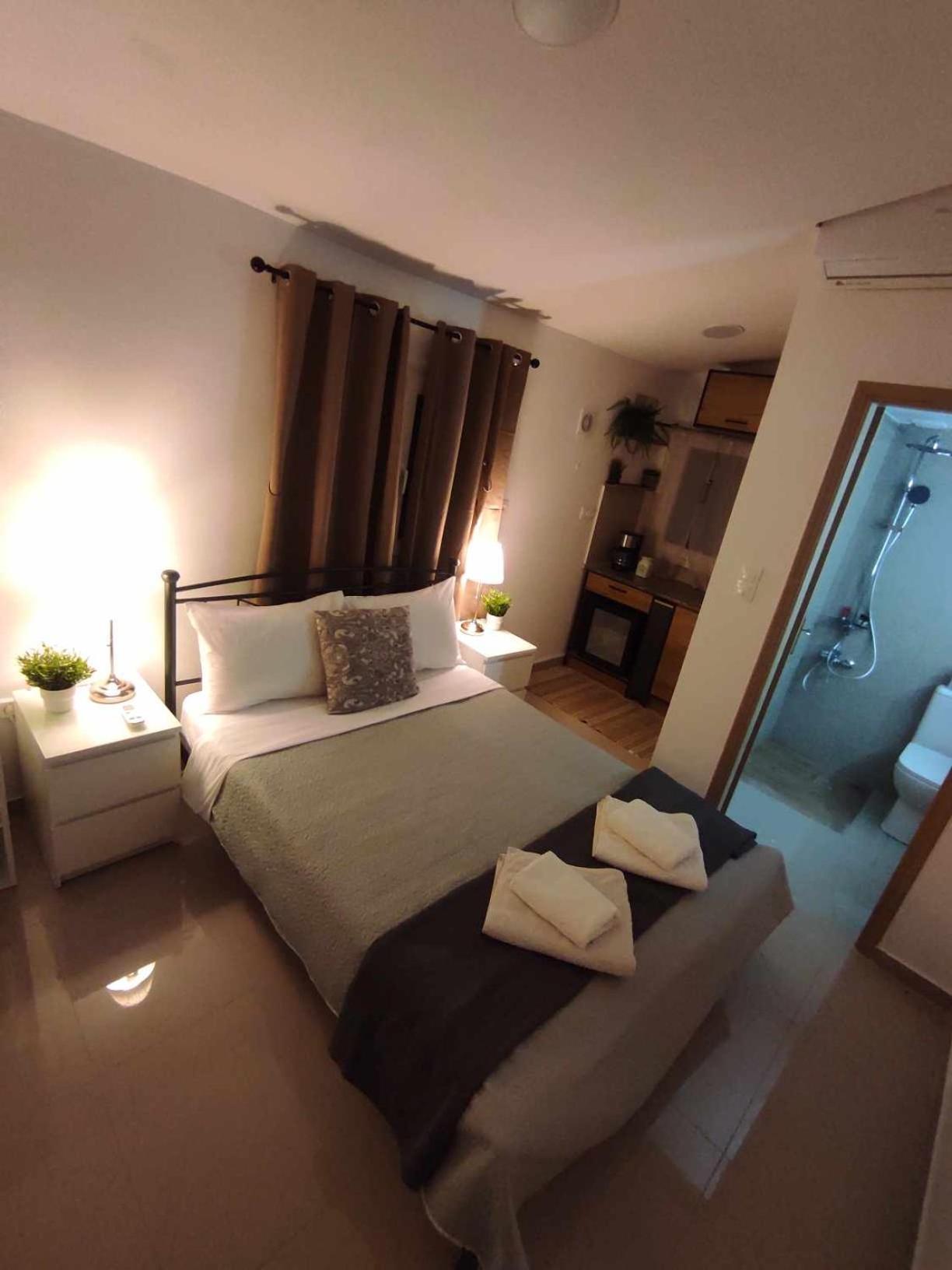 شقة Johnson House Rafína المظهر الخارجي الصورة