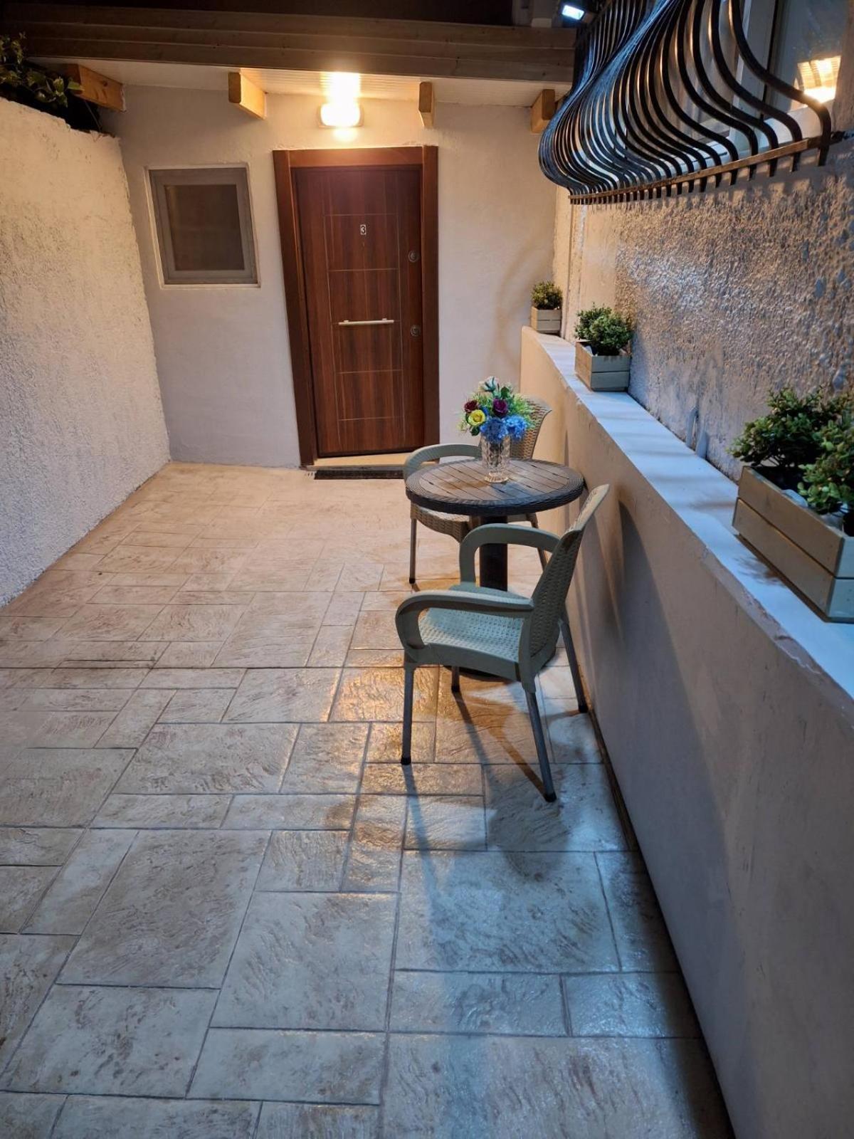 شقة Johnson House Rafína الغرفة الصورة