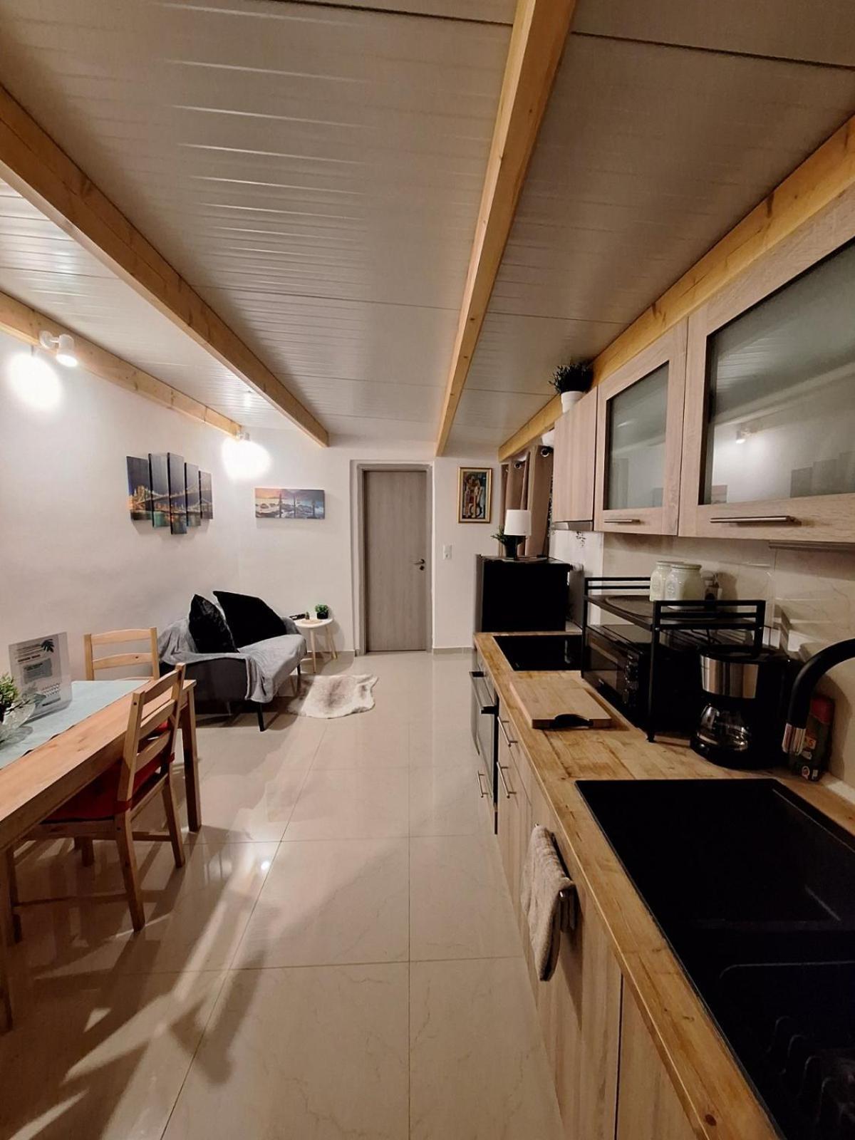 شقة Johnson House Rafína الغرفة الصورة