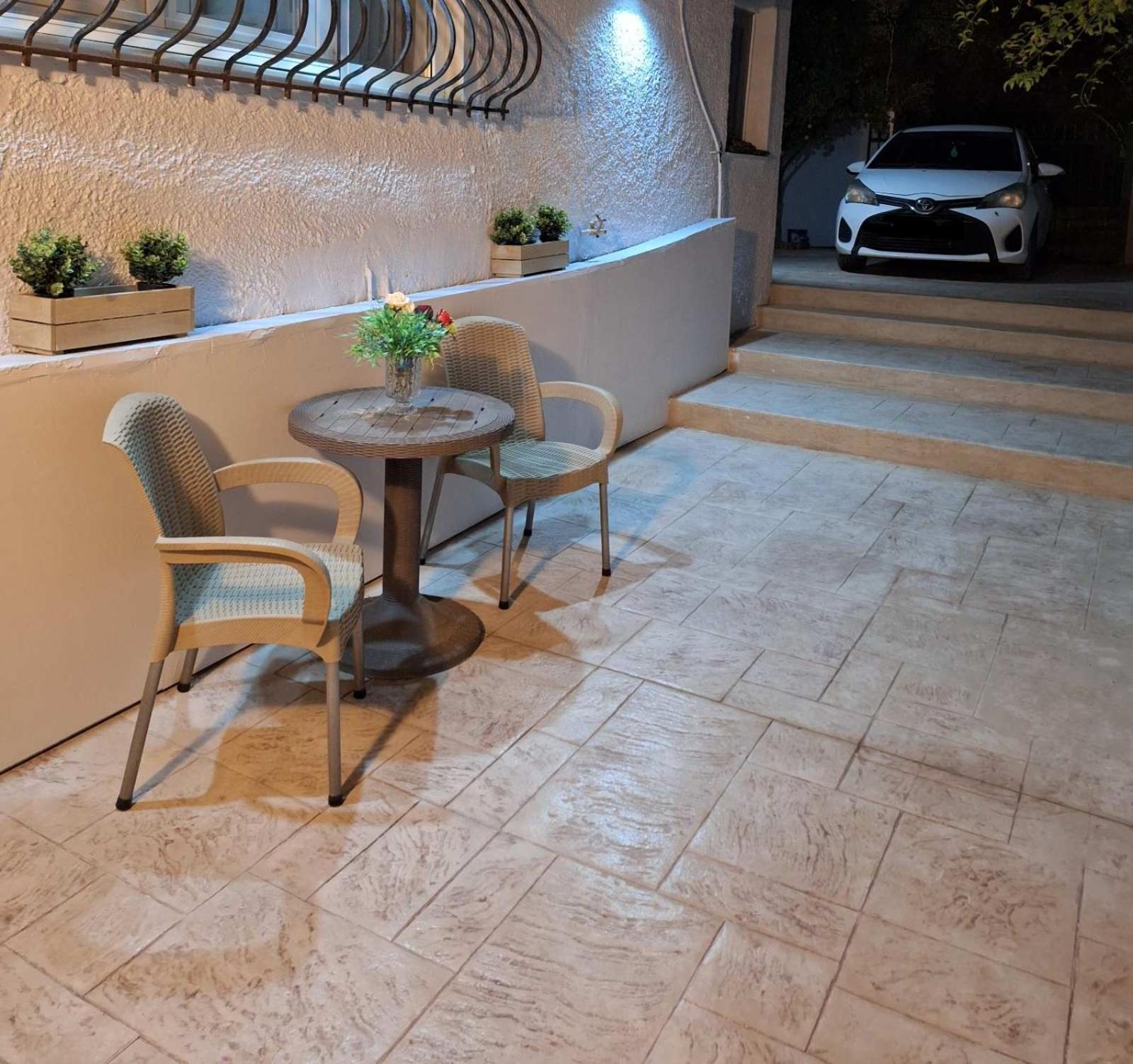 شقة Johnson House Rafína الغرفة الصورة
