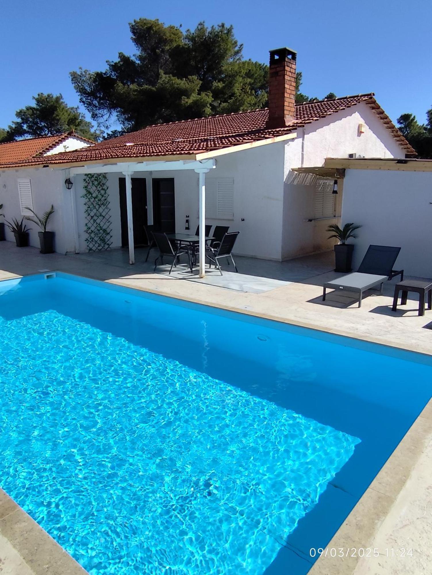شقة Johnson House Rafína المظهر الخارجي الصورة